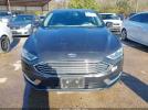 Ford Fusion Se Luxury Image 16