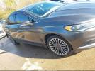 Ford Fusion Se Luxury Image 12