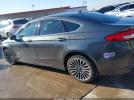 Ford Fusion Se Luxury Image 11