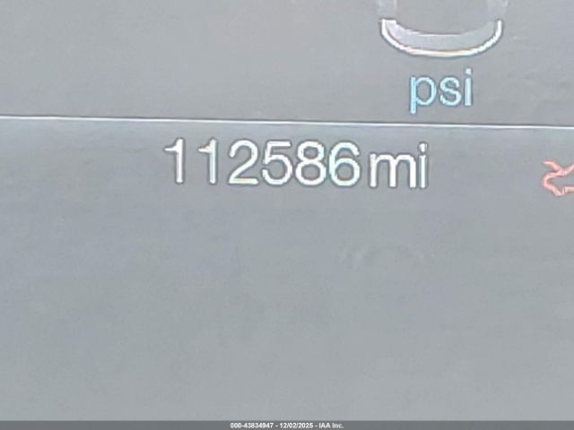 Ford Fusion Se Luxury Image 13