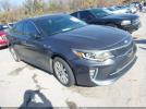 Kia Optima S Image 1