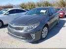 Kia Optima S Image 14
