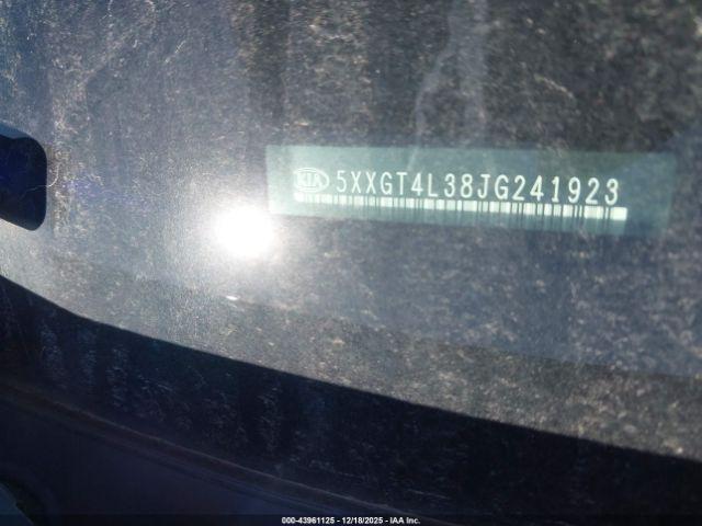 Kia Optima S Image 16