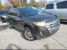 Ford Edge Limited Image 1