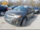 Ford Edge Limited Image 3