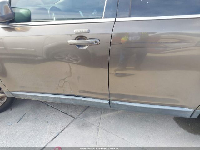 Ford Edge Limited Image 6