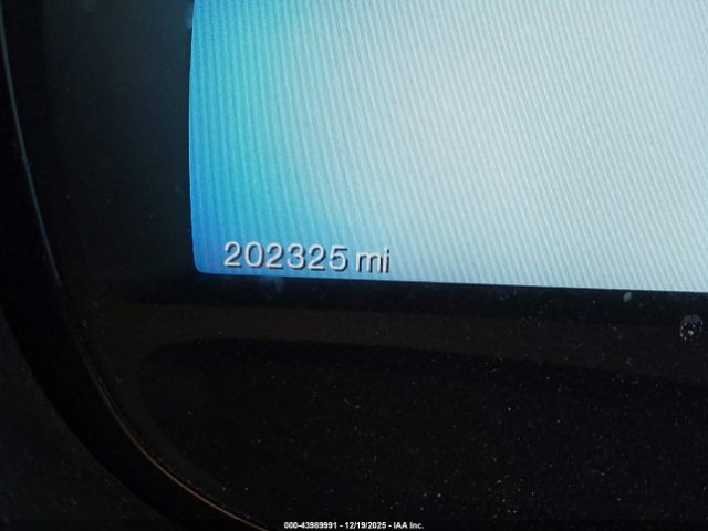 Ford Edge Limited Image 9