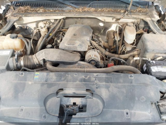 Chevrolet Silverado 2500 Ls Image 4