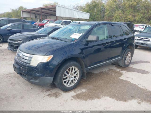 Ford Edge Se Image 5