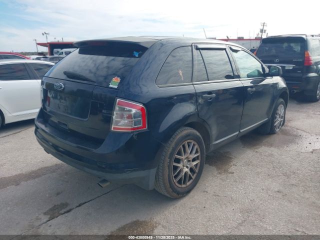 Ford Edge Se Image 3