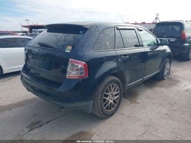 Ford Edge Se Image 3