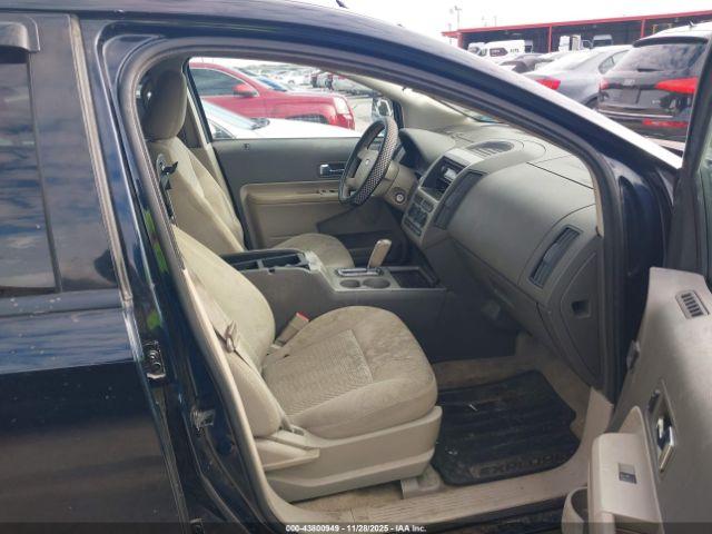 Ford Edge Se Image 9