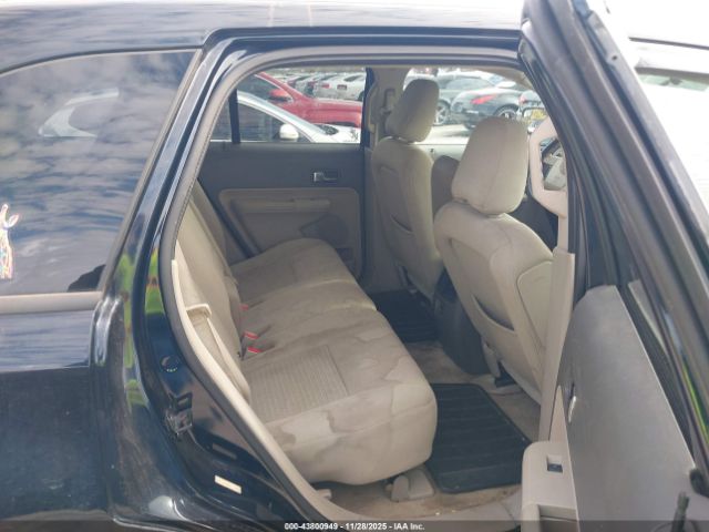 Ford Edge Se Image 8