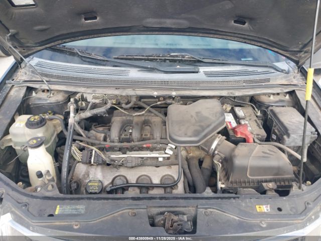 Ford Edge Se Image 2