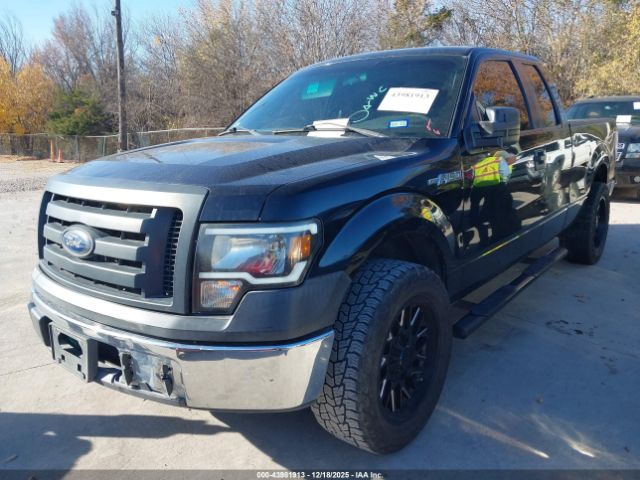 Ford F-150 Xl Image 2
