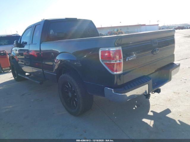 Ford F-150 Xl Image 6