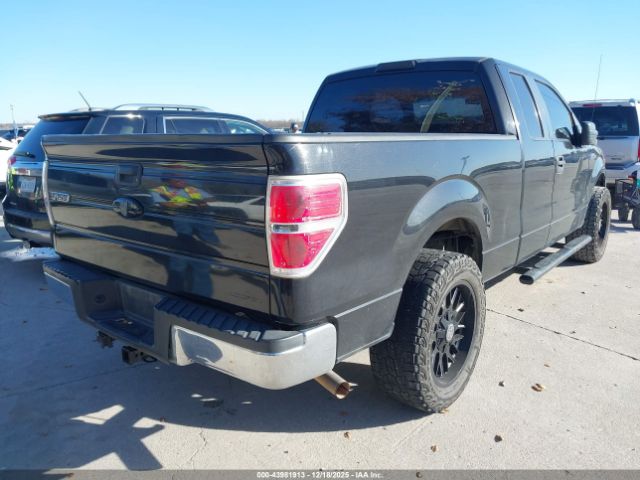 Ford F-150 Xl Image 4