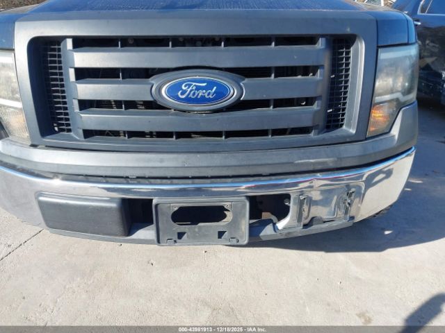 Ford F-150 Xl Image 16