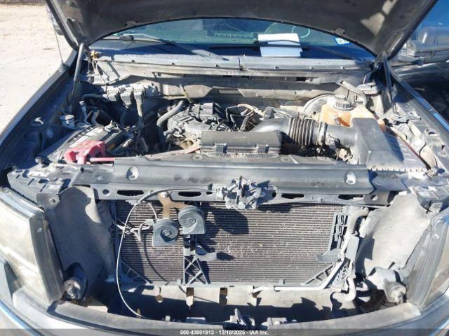 Ford F-150 Xl Image 9