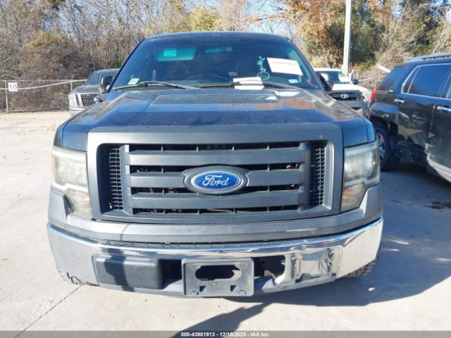 Ford F-150 Xl Image 10