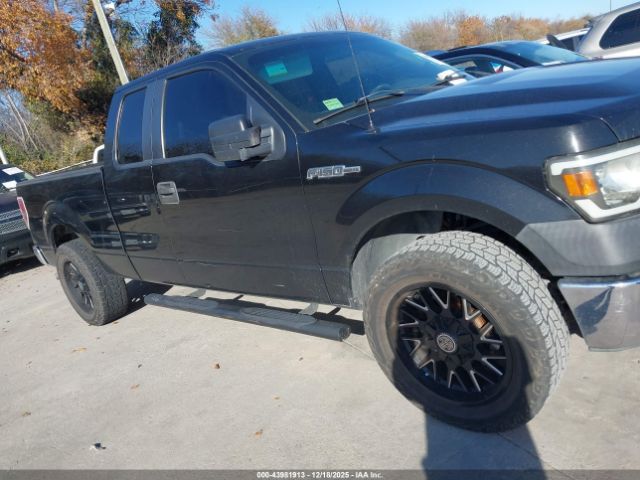 Ford F-150 Xl Image 5