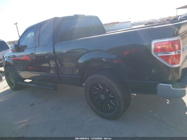 Ford F-150 Xl Image 14