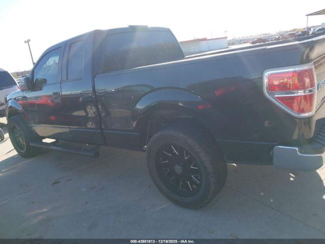 Ford F-150 Xl Image 14