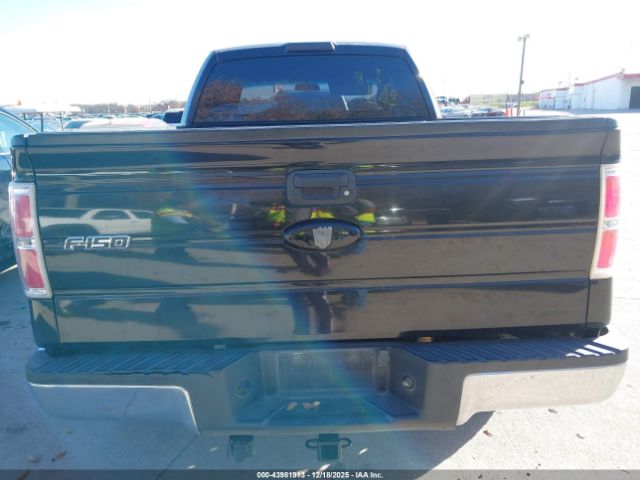 Ford F-150 Xl Image 15