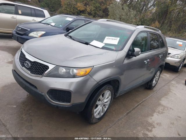 Kia Sorento Lx V6 Image 4