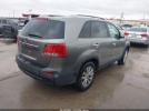 Kia Sorento Lx V6 Image 11