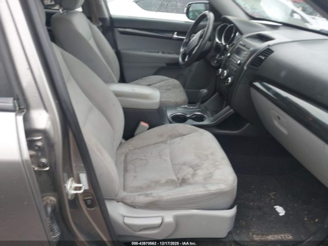 Kia Sorento Lx V6 Image 5