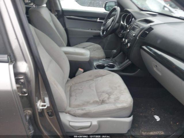 Kia Sorento Lx V6 Image 5