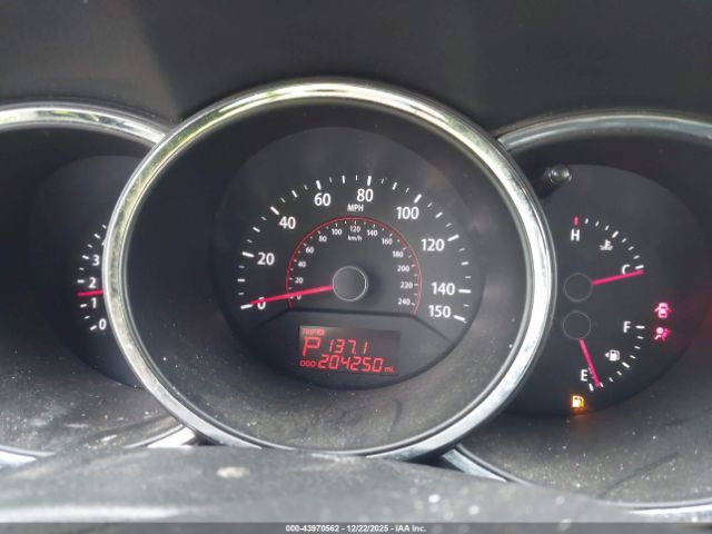 Kia Sorento Lx V6 Image 6