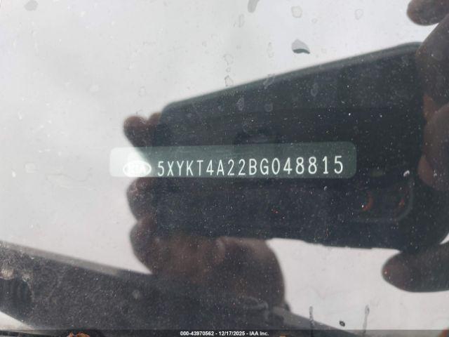 Kia Sorento Lx V6 Image 10