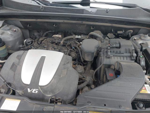 Kia Sorento Lx V6 Image 2