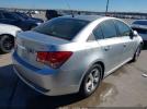 Chevrolet Cruze 1lt Image 13