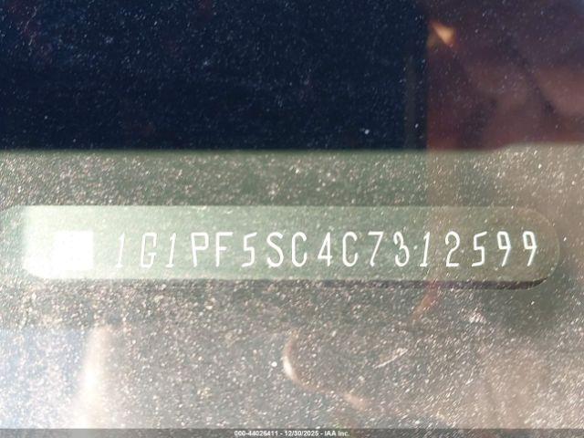 Chevrolet Cruze 1lt Image 4