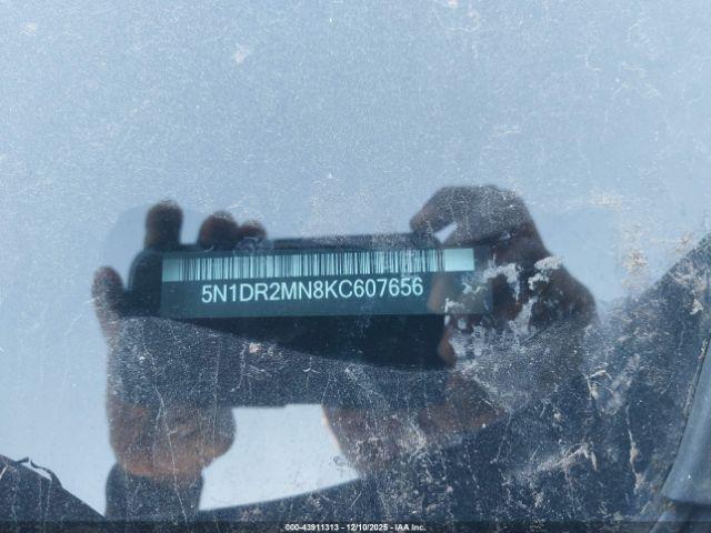 Nissan Pathfinder Sv Image 11