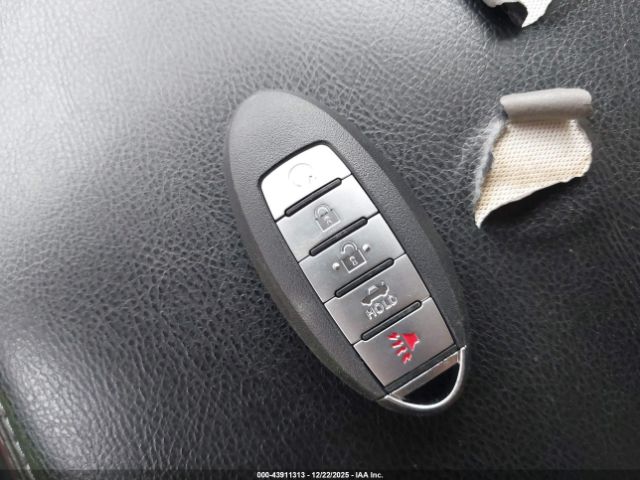 Nissan Pathfinder Sv Image 15