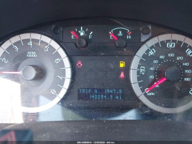 Ford Escape Limited Image 5