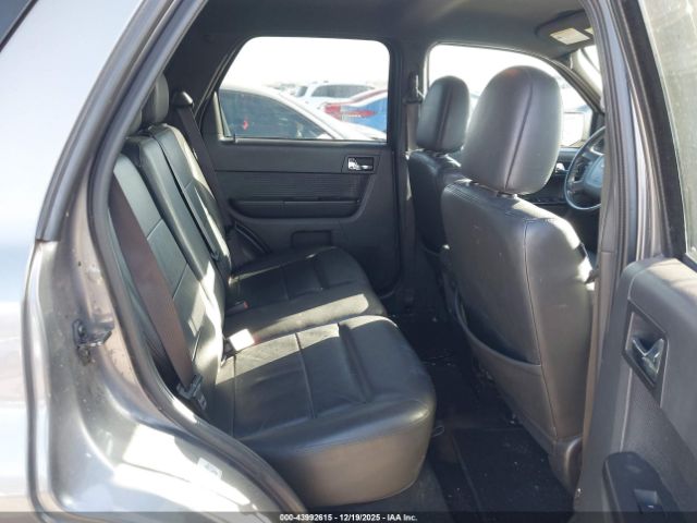 Ford Escape Limited Image 7