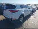 Kia Sportage Lx Image 11
