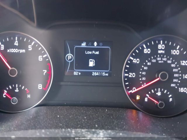 Kia Sportage Lx Image 5