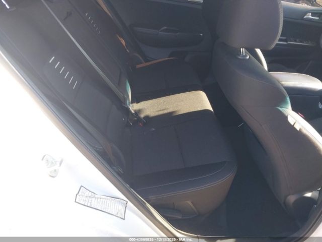 Kia Sportage Lx Image 4