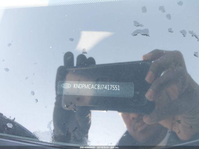 Kia Sportage Lx Image 2