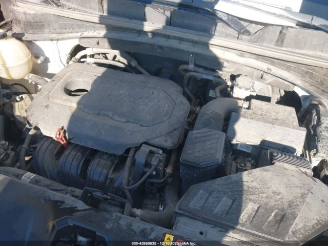 Kia Sportage Lx Image 12