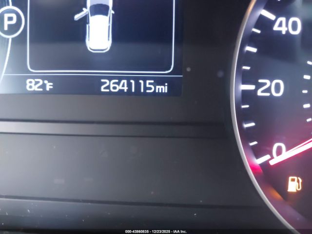 Kia Sportage Lx Image 14