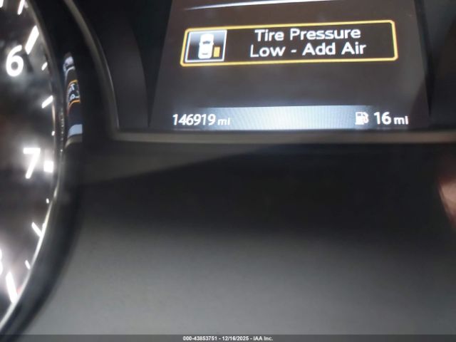 Nissan Pathfinder Sv Image 9