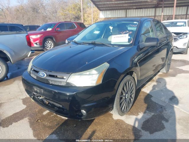 Ford Focus Ses Image 3