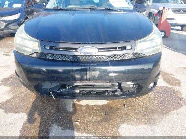 Ford Focus Ses Image 7